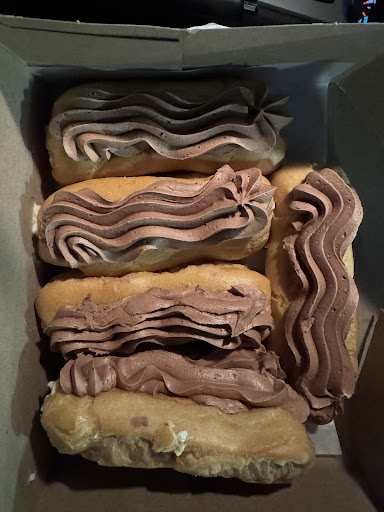 Photo of Dewey's Bakery - 262 S Stratford Rd, Winston-Salem, NC 27103