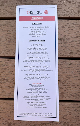 Photo of District 924 - 924 Marshall St SW, Winston-Salem, NC 27101