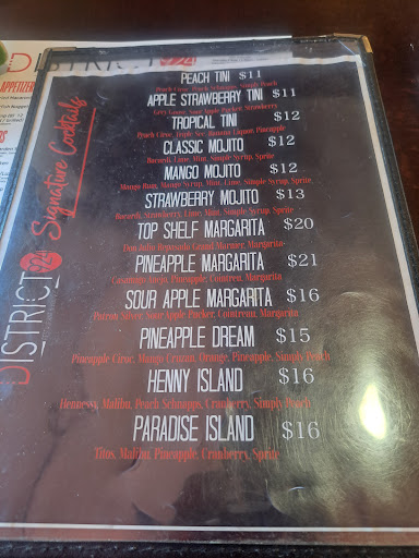 Photo of District 924 - 924 Marshall St SW, Winston-Salem, NC 27101