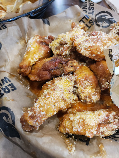 Photo of East Coast Wings + Grill - 5014 Peters Creek Pkwy, Winston-Salem, NC 27127
