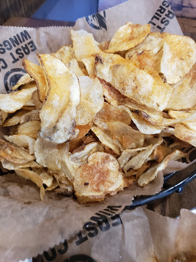 Photo of East Coast Wings + Grill - 5014 Peters Creek Pkwy, Winston-Salem, NC 27127