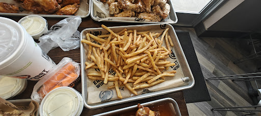 Photo of East Coast Wings + Grill - 5014 Peters Creek Pkwy, Winston-Salem, NC 27127