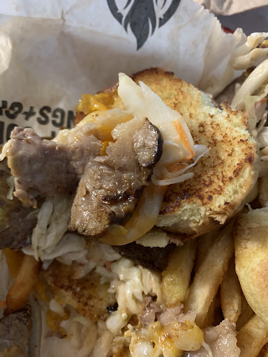 Photo of East Coast Wings + Grill - 5014 Peters Creek Pkwy, Winston-Salem, NC 27127