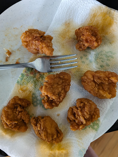 Photo of East Coast Wings + Grill - 5014 Peters Creek Pkwy, Winston-Salem, NC 27127