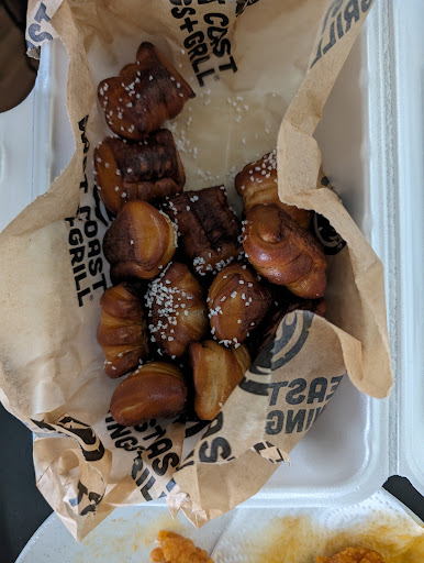 Photo of East Coast Wings + Grill - 5014 Peters Creek Pkwy, Winston-Salem, NC 27127