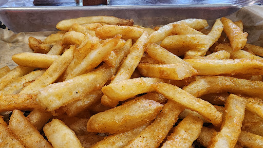 Photo of East Coast Wings + Grill - 5014 Peters Creek Pkwy, Winston-Salem, NC 27127