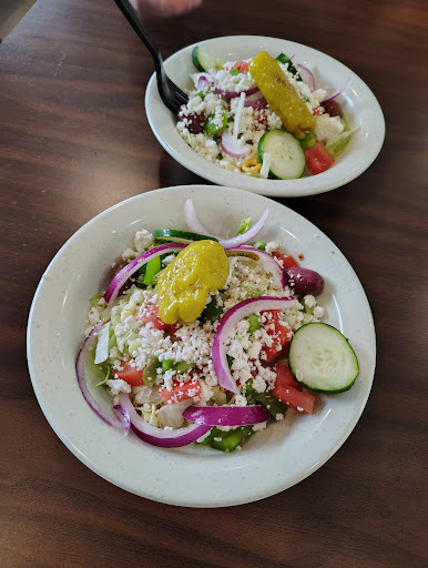 Photo of The Greek Grill - 1520 Lewisville Clemmons Rd, Clemmons, NC 27012