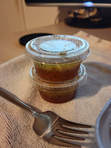 Photo of The Greek Grill - 1520 Lewisville Clemmons Rd, Clemmons, NC 27012