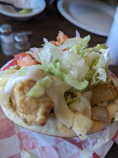 Photo of The Greek Grill - 1520 Lewisville Clemmons Rd, Clemmons, NC 27012