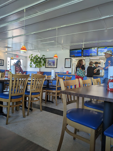 Photo of The Greek Grill - 1520 Lewisville Clemmons Rd, Clemmons, NC 27012