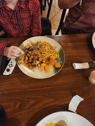 Photo of The Greek Grill - 1520 Lewisville Clemmons Rd, Clemmons, NC 27012