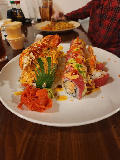 Photo of The Greek Grill - 1520 Lewisville Clemmons Rd, Clemmons, NC 27012