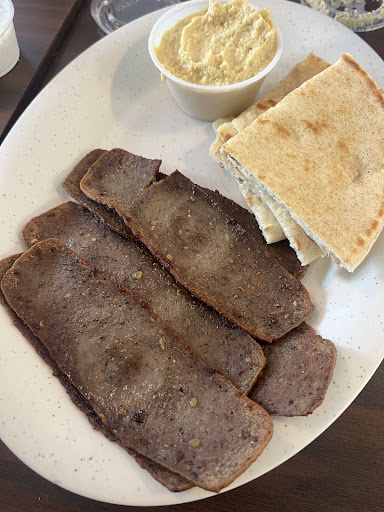 Photo of The Greek Grill - 1520 Lewisville Clemmons Rd, Clemmons, NC 27012