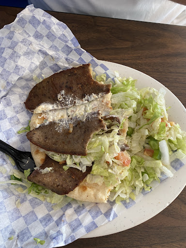 Photo of The Greek Grill - 1520 Lewisville Clemmons Rd, Clemmons, NC 27012