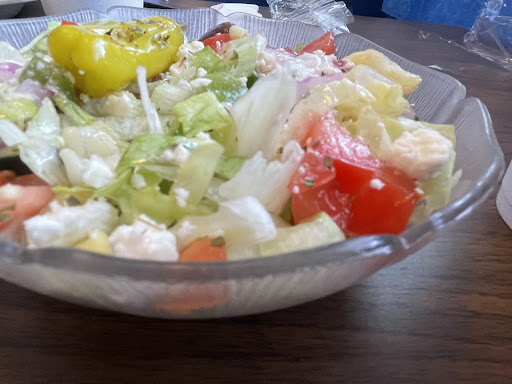 Photo of The Greek Grill - 1520 Lewisville Clemmons Rd, Clemmons, NC 27012