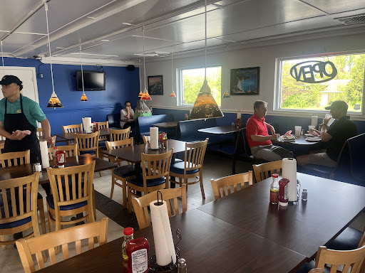 Photo of The Greek Grill - 1520 Lewisville Clemmons Rd, Clemmons, NC 27012