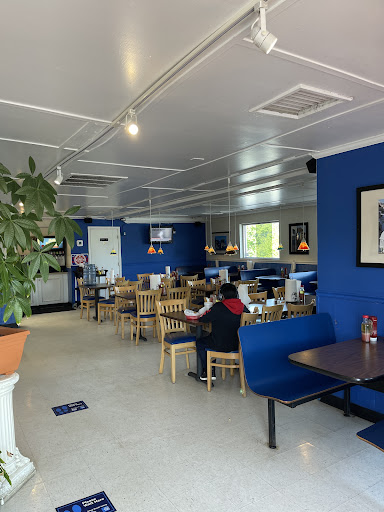 Photo of The Greek Grill - 1520 Lewisville Clemmons Rd, Clemmons, NC 27012