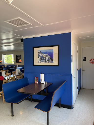 Photo of The Greek Grill - 1520 Lewisville Clemmons Rd, Clemmons, NC 27012