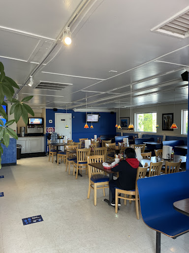 Photo of The Greek Grill - 1520 Lewisville Clemmons Rd, Clemmons, NC 27012