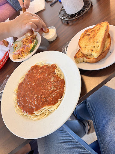 Photo of The Greek Grill - 1520 Lewisville Clemmons Rd, Clemmons, NC 27012