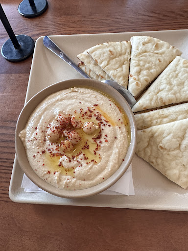 Photo of The Great Greek Mediterranean Grill - Winter Garden, FL - 16045 New Independence Pkwy Ste 100, Winter Garden, FL 34787