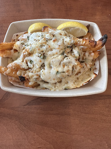 Photo of The Great Greek Mediterranean Grill - Winter Garden, FL - 16045 New Independence Pkwy Ste 100, Winter Garden, FL 34787