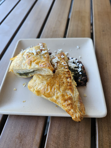 Photo of The Great Greek Mediterranean Grill - Winter Garden, FL - 16045 New Independence Pkwy Ste 100, Winter Garden, FL 34787