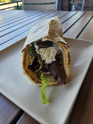 Photo of The Great Greek Mediterranean Grill - Winter Garden, FL - 16045 New Independence Pkwy Ste 100, Winter Garden, FL 34787