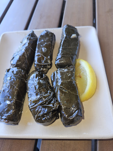 Photo of The Great Greek Mediterranean Grill - Winter Garden, FL - 16045 New Independence Pkwy Ste 100, Winter Garden, FL 34787