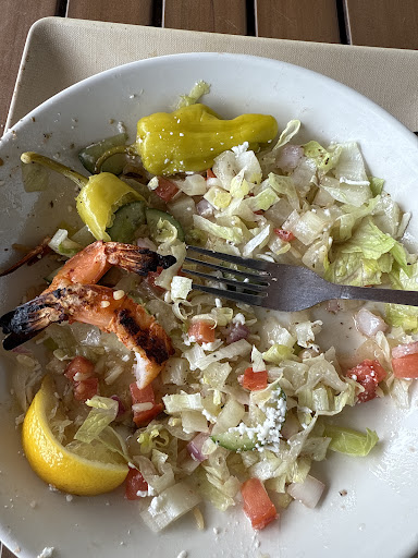 Photo of The Great Greek Mediterranean Grill - Winter Garden, FL - 16045 New Independence Pkwy Ste 100, Winter Garden, FL 34787