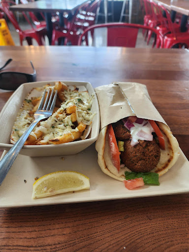 Photo of The Great Greek Mediterranean Grill - Winter Garden, FL - 16045 New Independence Pkwy Ste 100, Winter Garden, FL 34787