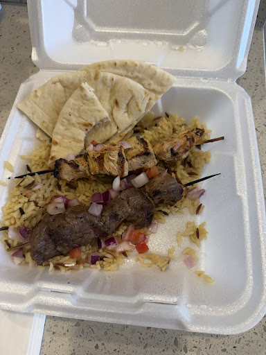 Photo of The Great Greek Mediterranean Grill - Winter Garden, FL - 16045 New Independence Pkwy Ste 100, Winter Garden, FL 34787