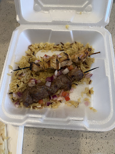 Photo of The Great Greek Mediterranean Grill - Winter Garden, FL - 16045 New Independence Pkwy Ste 100, Winter Garden, FL 34787