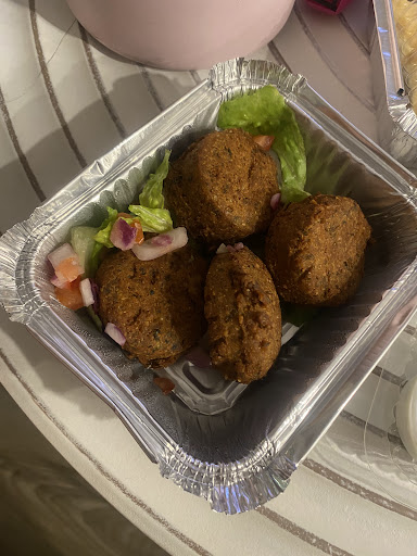 Photo of The Great Greek Mediterranean Grill - Winter Garden, FL - 16045 New Independence Pkwy Ste 100, Winter Garden, FL 34787