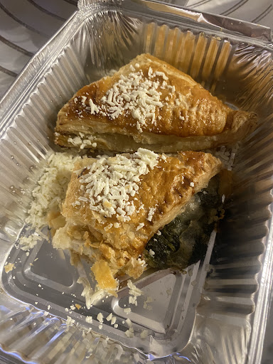 Photo of The Great Greek Mediterranean Grill - Winter Garden, FL - 16045 New Independence Pkwy Ste 100, Winter Garden, FL 34787