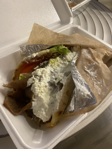 Photo of The Great Greek Mediterranean Grill - Winter Garden, FL - 16045 New Independence Pkwy Ste 100, Winter Garden, FL 34787