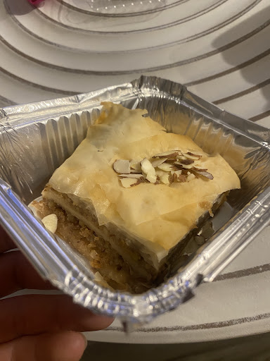 Photo of The Great Greek Mediterranean Grill - Winter Garden, FL - 16045 New Independence Pkwy Ste 100, Winter Garden, FL 34787