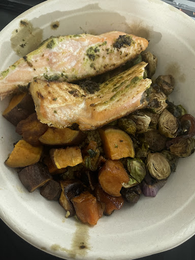 Photo of fresh&co - 527 S Park Ave, Winter Park, FL 32789