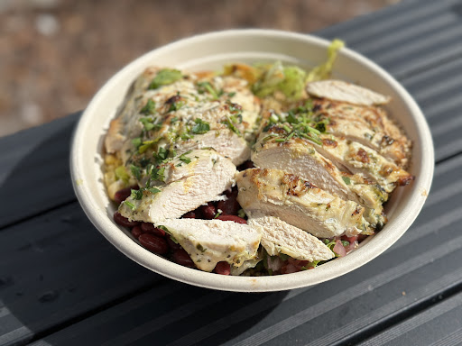 Photo of fresh&co - 527 S Park Ave, Winter Park, FL 32789