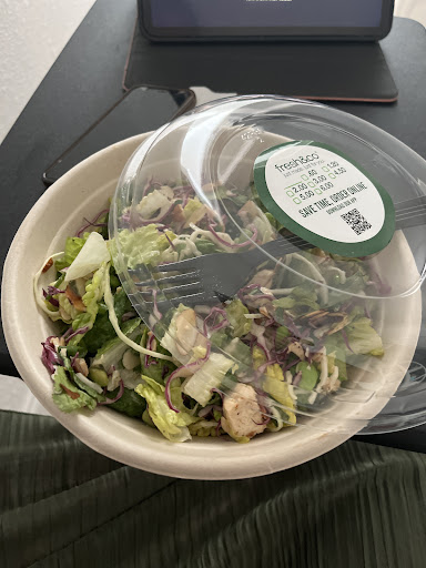 Photo of fresh&co - 527 S Park Ave, Winter Park, FL 32789