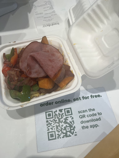 Photo of fresh&co - 527 S Park Ave, Winter Park, FL 32789