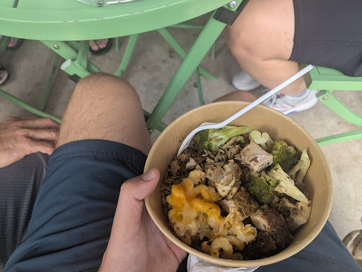 Photo of fresh&co - 527 S Park Ave, Winter Park, FL 32789