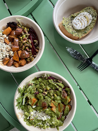 Photo of fresh&co - 527 S Park Ave, Winter Park, FL 32789