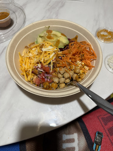 Photo of fresh&co - 527 S Park Ave, Winter Park, FL 32789