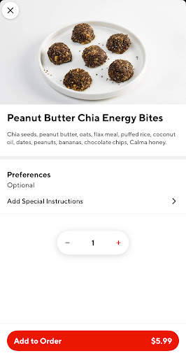 Photo of fresh&co - 527 S Park Ave, Winter Park, FL 32789