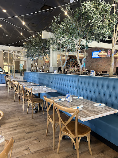 Photo of Acropolis Greek Taverna - Orlando - 390 N Orange Ave Suite 110, Orlando, FL 32801