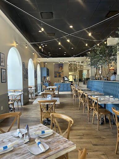 Photo of Acropolis Greek Taverna - Orlando - 390 N Orange Ave Suite 110, Orlando, FL 32801