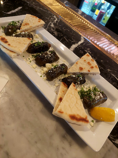 Photo of Acropolis Greek Taverna - Orlando - 390 N Orange Ave Suite 110, Orlando, FL 32801