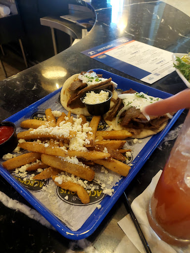 Photo of Acropolis Greek Taverna - Orlando - 390 N Orange Ave Suite 110, Orlando, FL 32801