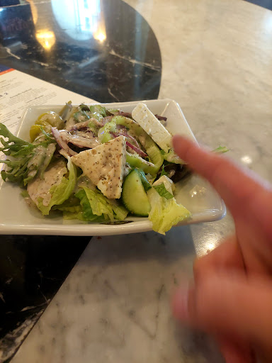 Photo of Acropolis Greek Taverna - Orlando - 390 N Orange Ave Suite 110, Orlando, FL 32801